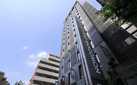 ホテルモントレ半蔵門